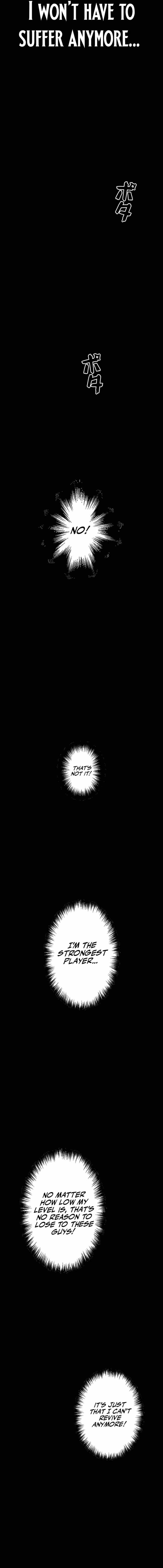 Surviving the Inverted World with Omnipotent Skills Chapter 3 10